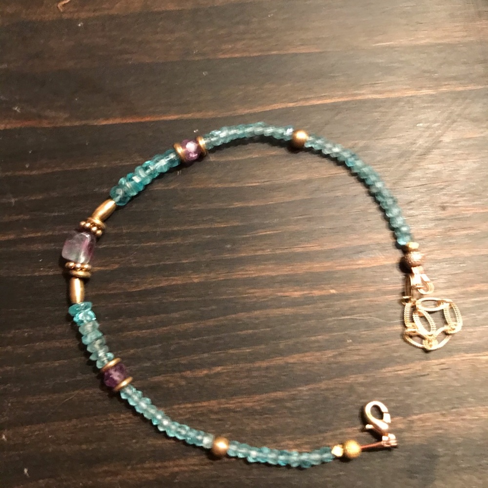 Anklet - Picture 2 of 3